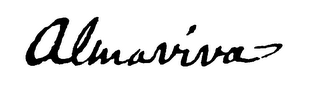 ALMAVIVA logo