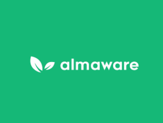 ALMAWARE logo
