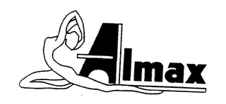 ALMAX logo
