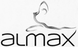 ALMAX logo