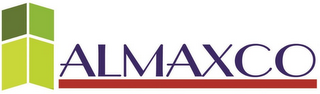 ALMAXCO logo
