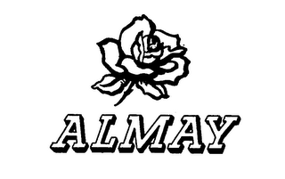 ALMAY logo
