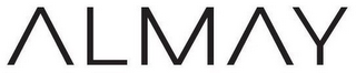 ALMAY logo