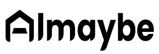 ALMAYBE logo