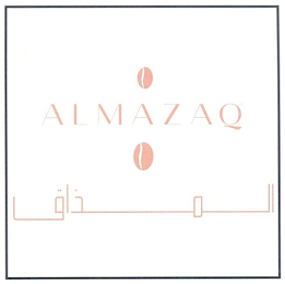 ALMAZAQ logo