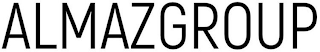 ALMAZGROUP logo