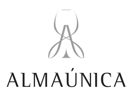 ALMAÚNICA logo