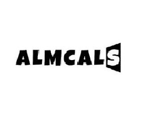 ALMCALS logo
