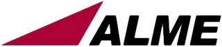 ALME logo