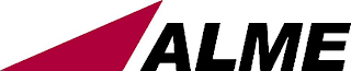 ALME logo
