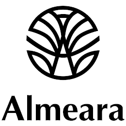 ALMEARA logo