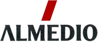 ALMEDIO logo