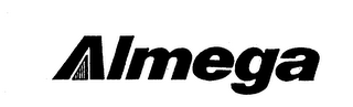 ALMEGA logo