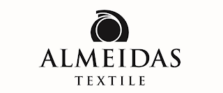 ALMEIDAS TEXTILE logo