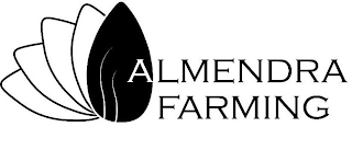 ALMENDRA FARMING logo