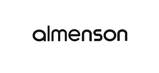 ALMENSON logo