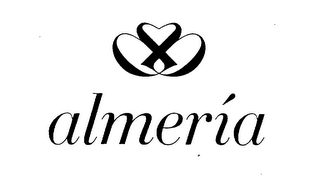 ALMERIA logo