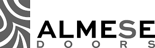 ALMESE DOORS logo