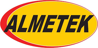 ALMETEK logo