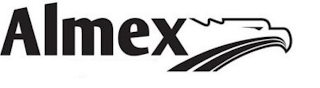 ALMEX logo