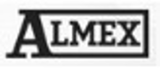 ALMEX logo