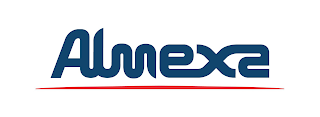 ALMEXA logo