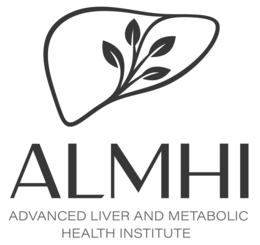 ALMHI ADVANCED LIVER AND METABOLIC HEALTH INSTITUTE logo