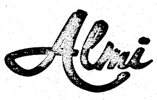 ALMI logo
