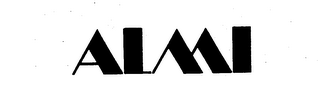 ALMI logo