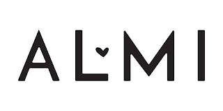 ALMI logo