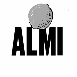 ALMI logo