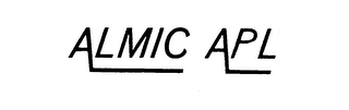 ALMIC APL logo