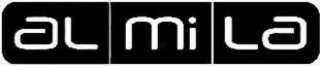 ALMILA logo
