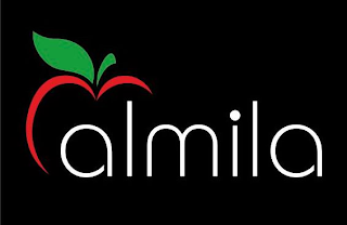 ALMILA logo