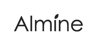 ALMINE logo