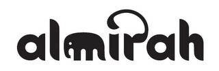 ALMIRAH logo