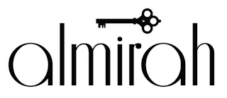 ALMIRAH logo