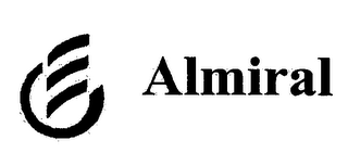 ALMIRAL logo