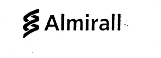 ALMIRALL logo