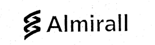 ALMIRALL logo