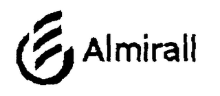 ALMIRALL logo