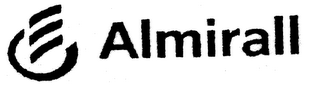 ALMIRALL logo