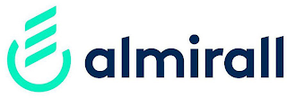 ALMIRALL logo