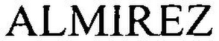 ALMIREZ logo