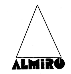 ALMIRO logo