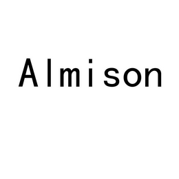 ALMISON logo