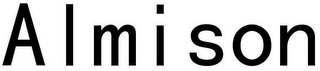 ALMISON logo