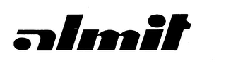 ALMIT logo