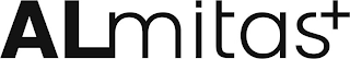 ALMITAS+ logo
