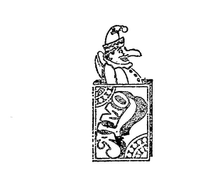 ALMO logo